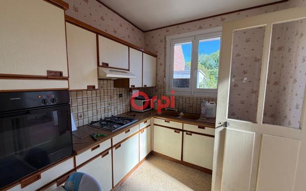 Maison à vendre    5 pièces •  Roisel