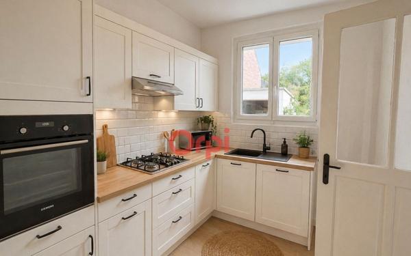 Maison à vendre    5 pièces •  Roisel