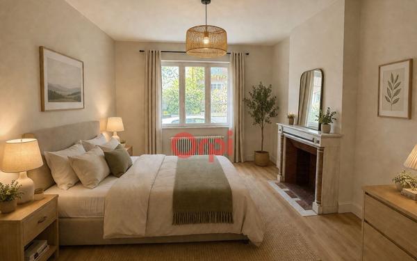 Maison à vendre    5 pièces •  Roisel