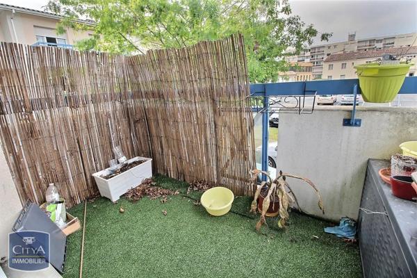 Appartement à louer 3 pièces 56.55m² Mérignac (33700)