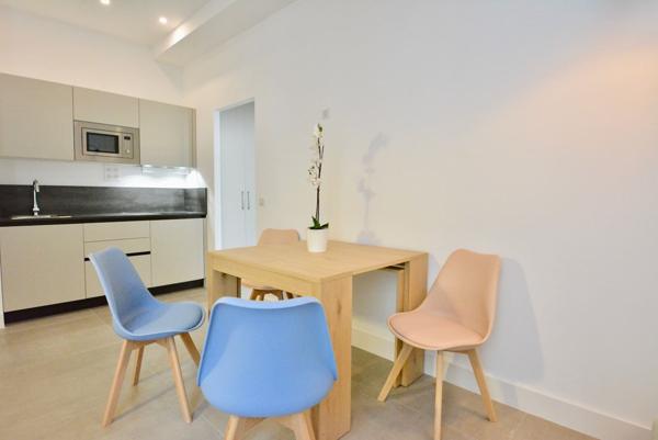 Nice (06000) Magnifique 2 Pièces- Rue Defly