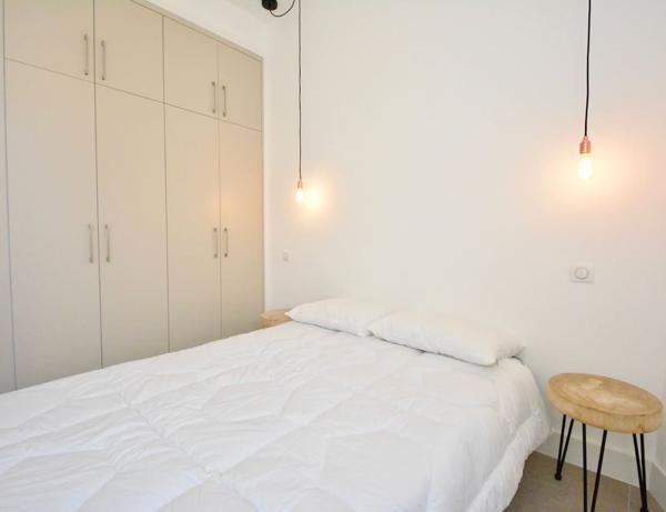 Nice (06000) Magnifique 2 Pièces- Rue Defly