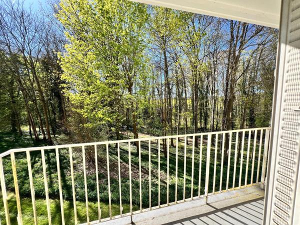Très bel appartement F4 de 74 m² vendu loué