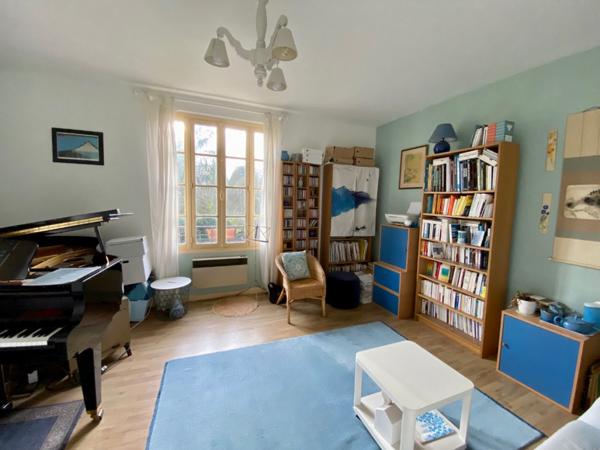 Maison de charme à rénover