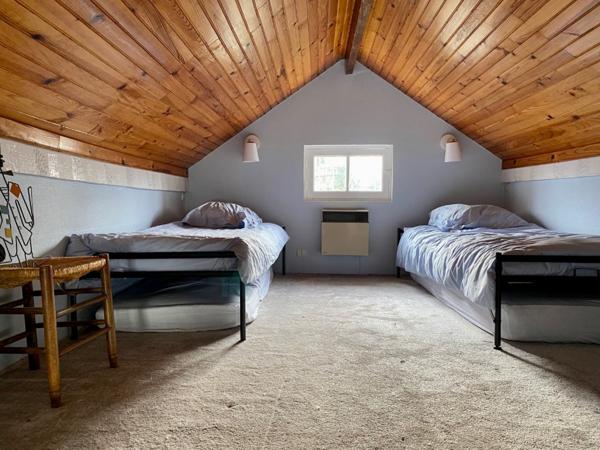 Maison de charme à rénover