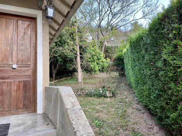 Maison de charme à rénover