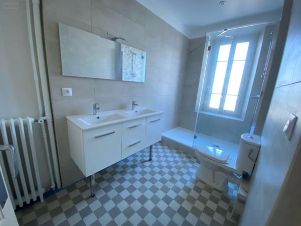 Appartement rénové à louer à Toulon dans le Var (83000), ref : 042/811   
Pont du Las