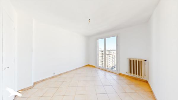 Appartement à vendre 149 000 € Marseille 10 2 p 50,9 m² DPE E