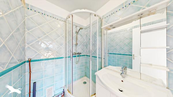 Appartement à vendre 149 000 € Marseille 10 2 p 50,9 m² DPE E