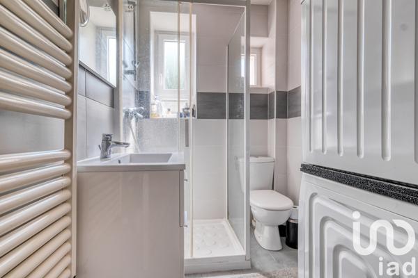 Appartement à vendre 3 pièces 51 m² Villemomble