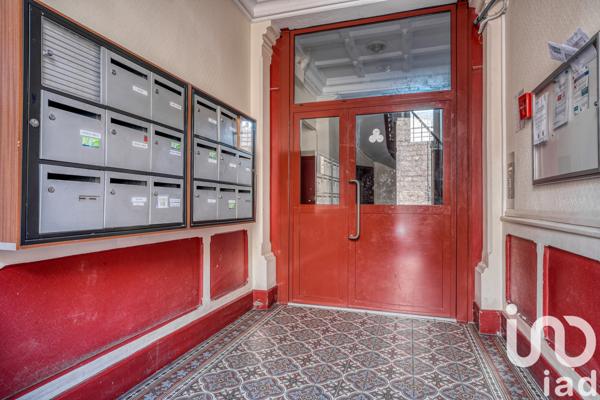 Appartement à vendre 3 pièces 51 m² Villemomble