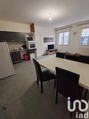 Immeuble à vendre 187 m² Le Havre