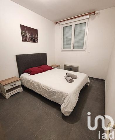 Immeuble à vendre 187 m² Le Havre