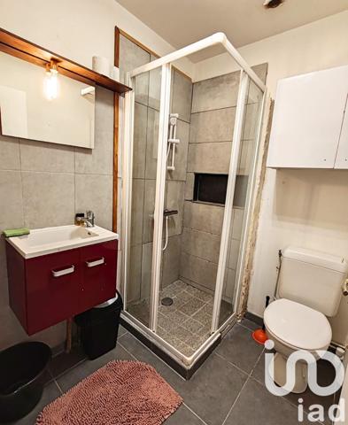 Immeuble à vendre 187 m² Le Havre