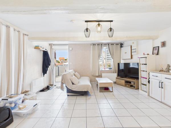 Maison Muneville-le-Bingard