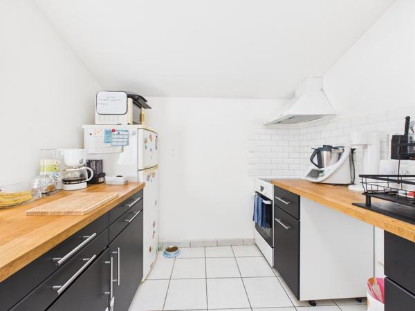 Maison Muneville-le-Bingard