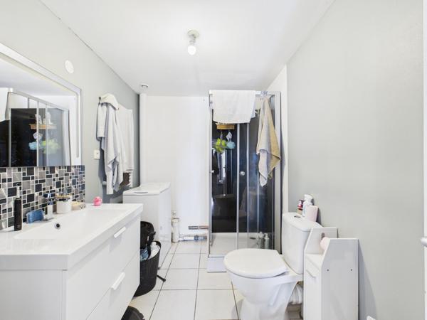 Maison Muneville-le-Bingard