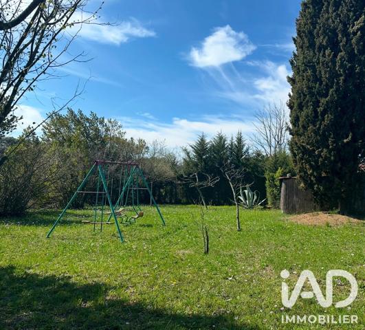 Terrain à vendre 1 653 m² Mougins