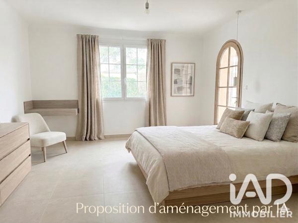 Maison (prestige) à vendre 5 pièces 145 m² Toulon
