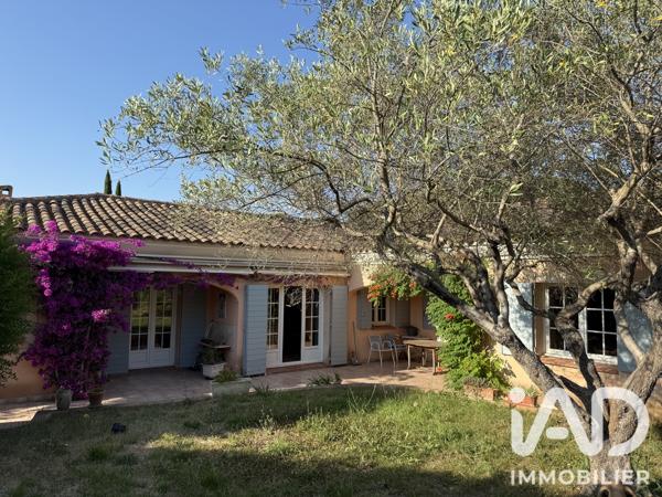 Maison (prestige) à vendre 5 pièces 145 m² Toulon