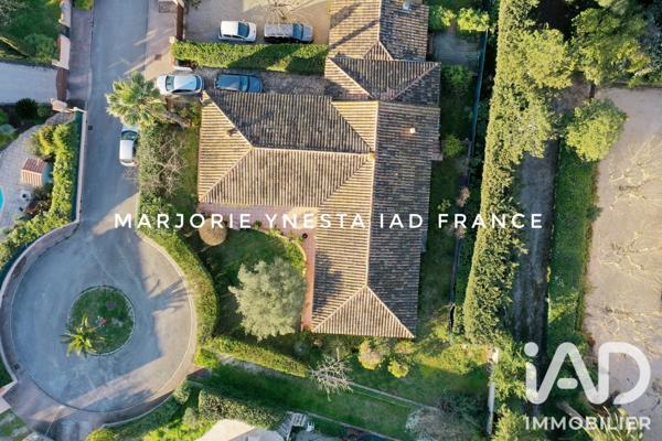 Maison (prestige) à vendre 5 pièces 145 m² Toulon