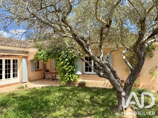 Maison (prestige) à vendre 5 pièces 145 m² Toulon
