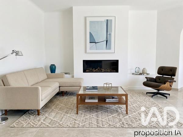 Maison (prestige) à vendre 5 pièces 145 m² Toulon