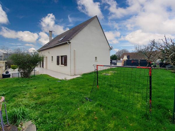 Maison 10 pièces 200 m² 6 chambres