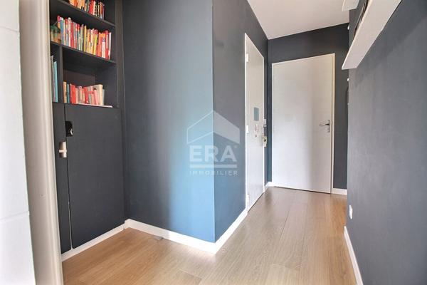 Appartement Saint Ouen Sur Seine 3 pièce(s)