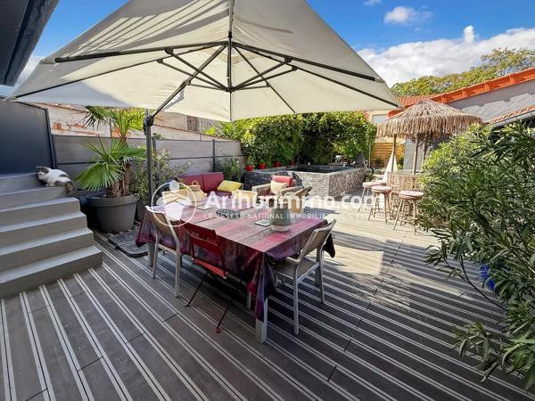 Vente                                                      Maison
                        
                     9 pièces                      195 m2                     à Soisy-sur-Seine