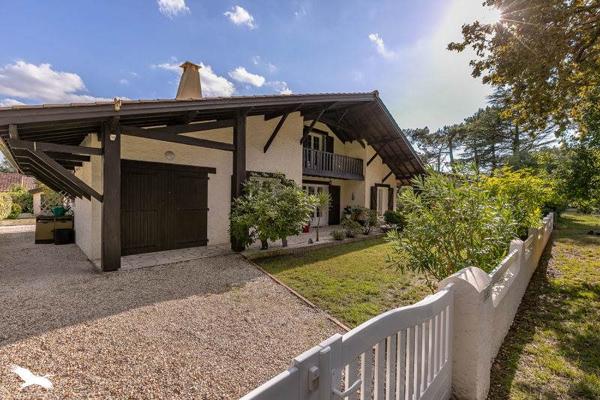 Maison à vendre |  Andernos-les-Bains |  4 pièces | 167 m²