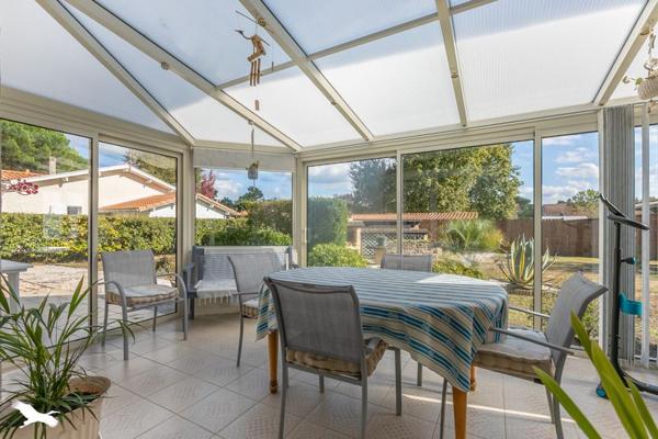 Maison à vendre |  Andernos-les-Bains |  4 pièces | 167 m²