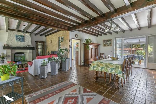 Maison à vendre |  Andernos-les-Bains |  4 pièces | 167 m²