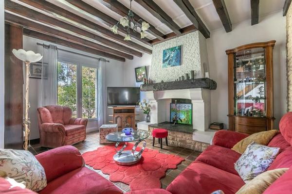 Maison à vendre |  Andernos-les-Bains |  4 pièces | 167 m²