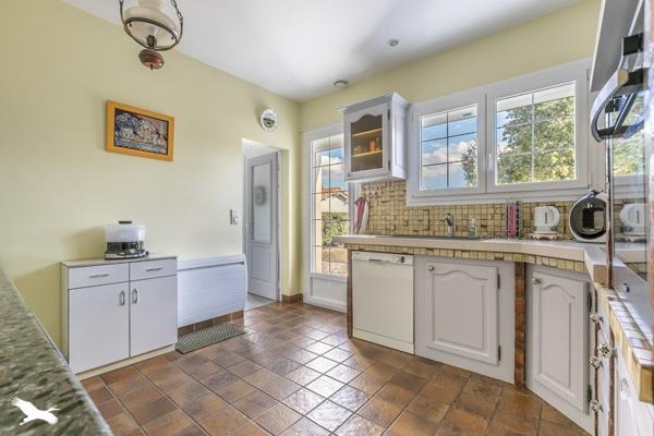 Maison à vendre |  Andernos-les-Bains |  4 pièces | 167 m²