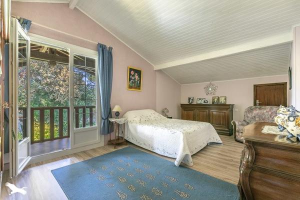 Maison à vendre |  Andernos-les-Bains |  4 pièces | 167 m²