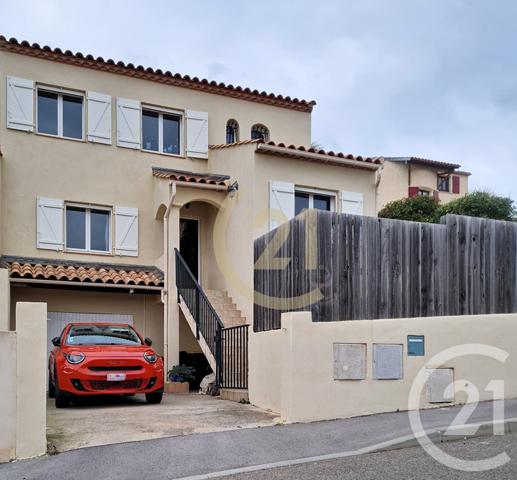 Maison à vendre  7 pièces - 148 m2 JUVIGNAC - 34