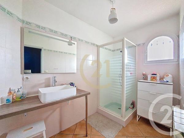 Maison à vendre  7 pièces - 148 m2 JUVIGNAC - 34