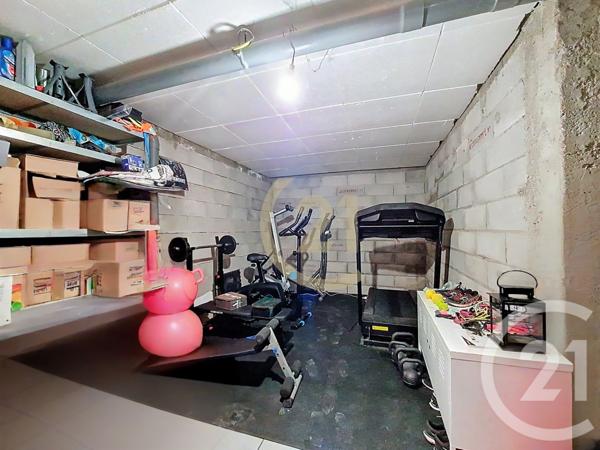 Maison à vendre  7 pièces - 148 m2 JUVIGNAC - 34