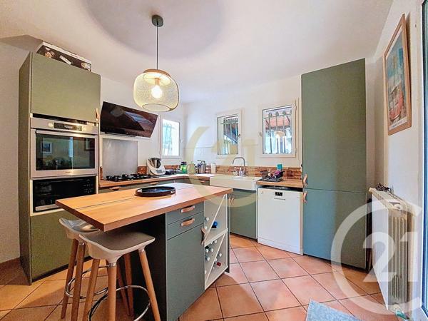 Maison à vendre  7 pièces - 148 m2 JUVIGNAC - 34