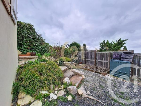 Maison à vendre  7 pièces - 148 m2 JUVIGNAC - 34