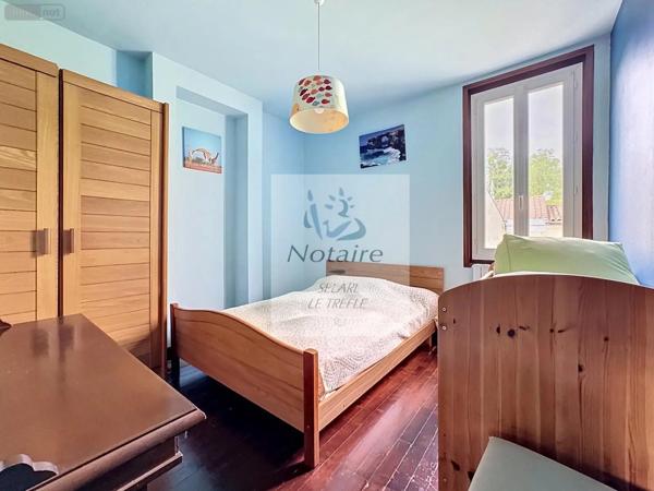 Achat - Maison | Maison Les Billaux 33500 6 pièces 120 m 2 1356 m 2