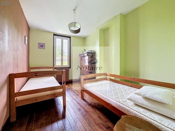 Achat - Maison | Maison Les Billaux 33500 6 pièces 120 m 2 1356 m 2