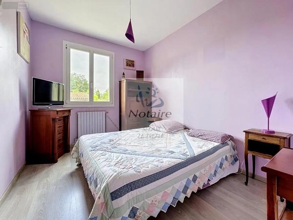 Achat - Maison | Maison Les Billaux 33500 6 pièces 120 m 2 1356 m 2