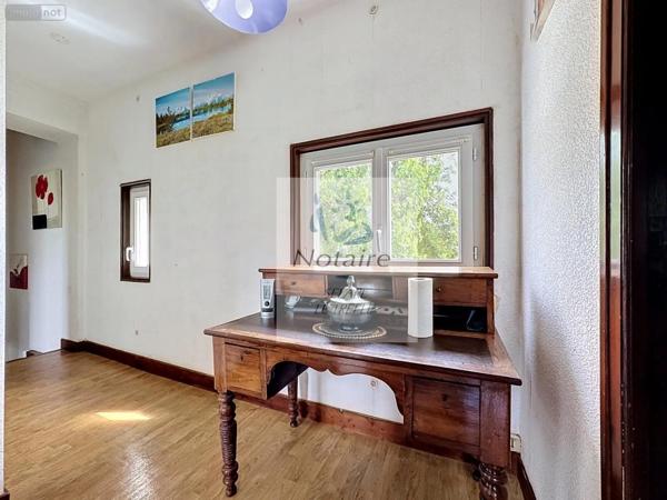 Achat - Maison | Maison Les Billaux 33500 6 pièces 120 m 2 1356 m 2