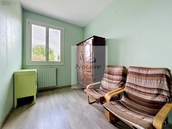 Achat - Maison | Maison Les Billaux 33500 6 pièces 120 m 2 1356 m 2