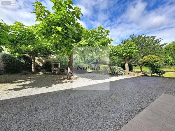 Achat - Maison | Maison Les Billaux 33500 6 pièces 120 m 2 1356 m 2