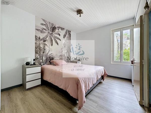 Achat - Maison | Maison Les Billaux 33500 6 pièces 120 m 2 1356 m 2