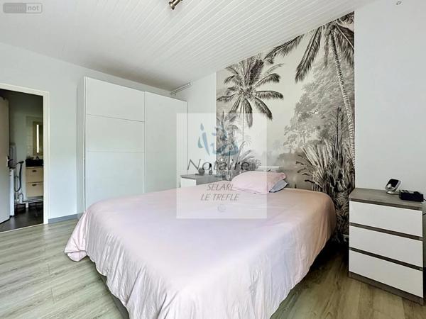 Achat - Maison | Maison Les Billaux 33500 6 pièces 120 m 2 1356 m 2