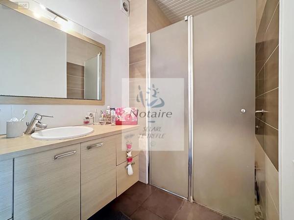 Achat - Maison | Maison Les Billaux 33500 6 pièces 120 m 2 1356 m 2